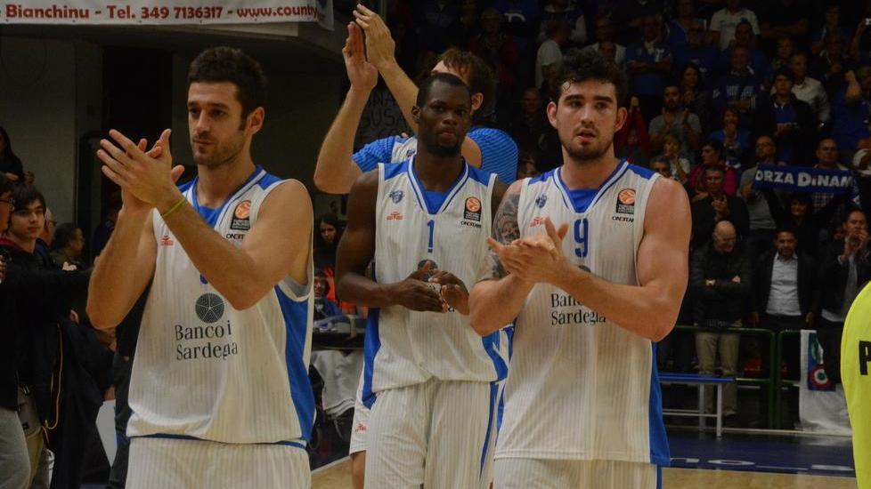Il Cska Mosca è troppo forte per la Dinamo: 107-78