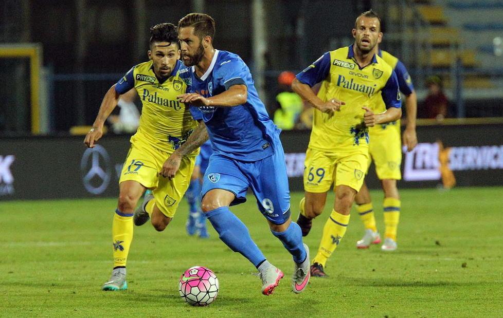 S’allungano i tempi per Mchedlidze 
