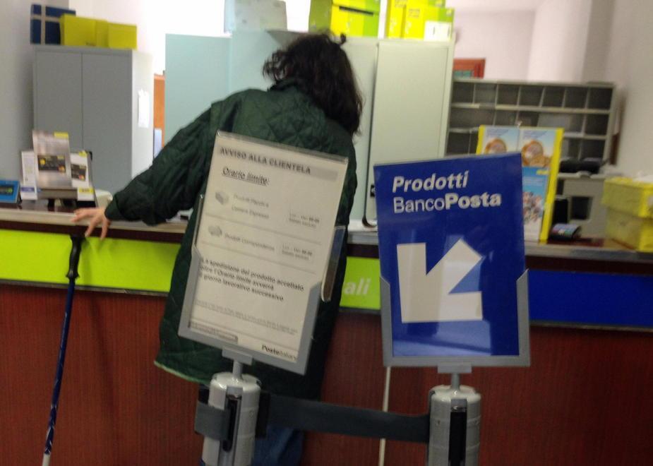 Sono salve le Poste di Soiana 