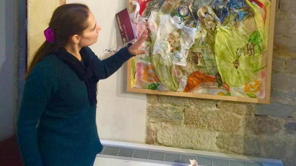 Mostra con 23 artisti curata da De Laurentiis