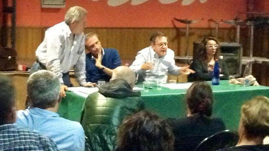 L’Ente Parco: così è arrivato il via libera per le biomasse