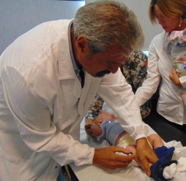 «Il boom di casi in Toscana forse legati allo stesso ceppo» 