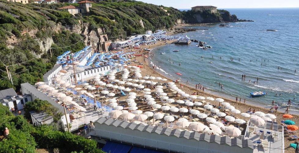Balneari sul piede di guerra contro i rincari del demanio 