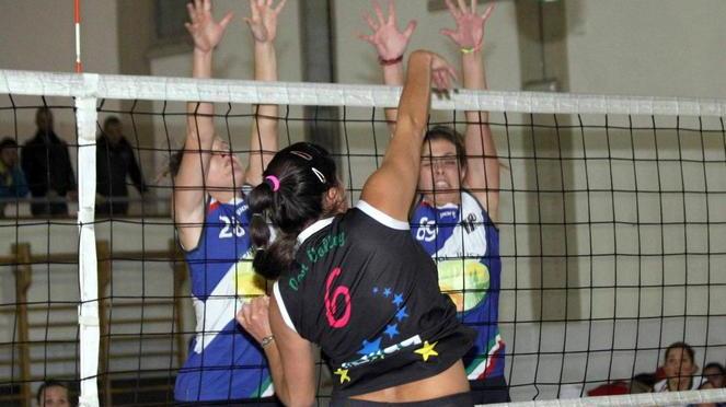 L’Under 18 parte con il botto