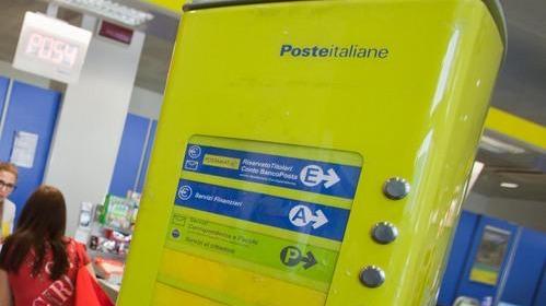 Le poste premiano le filiali al top