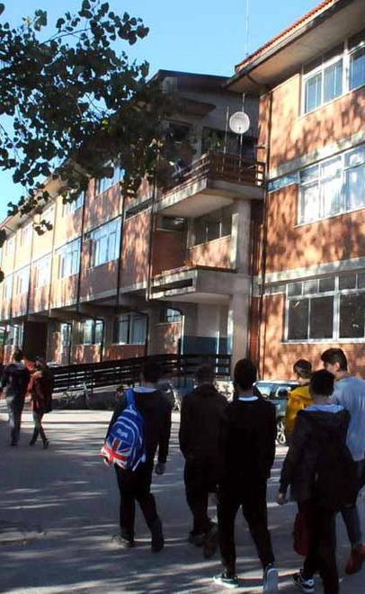 La riscossa del liceo Marconi 