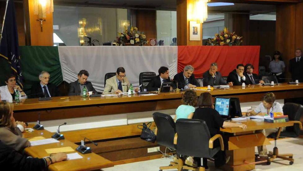 Rimpasto in giunta più vicino Elena Mosti e Anghelè in pole 