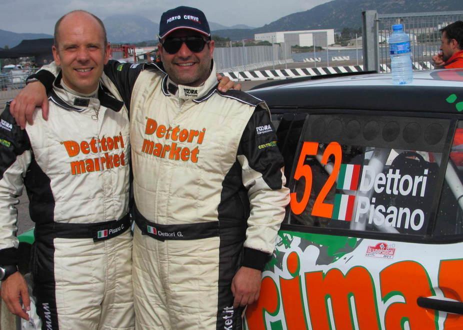 Il Rally accende motori e turismo 