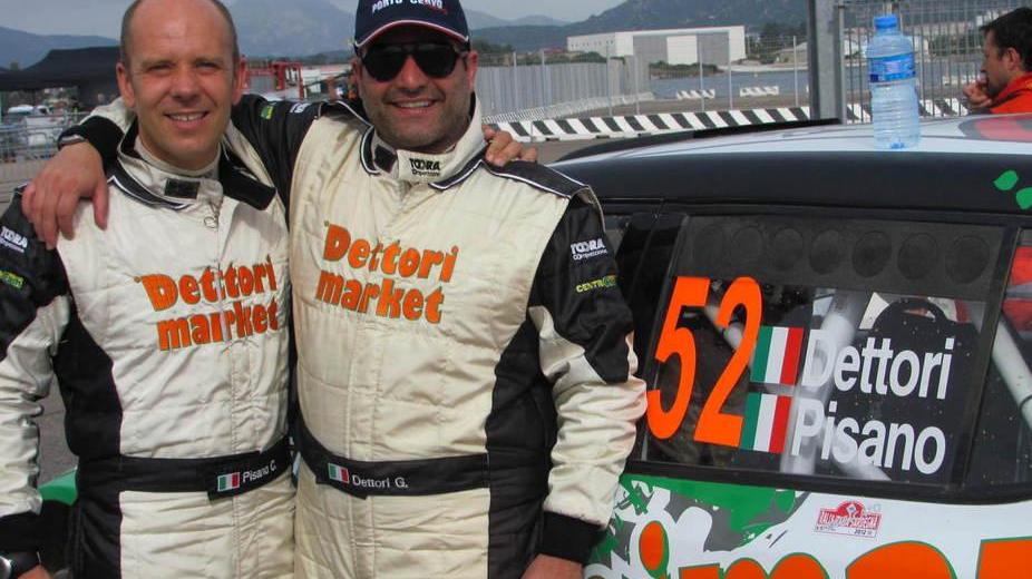 Il Rally accende motori e turismo