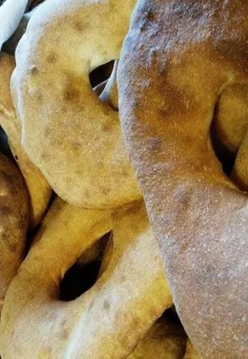 Al via la prima festa de “Su Cola Cola” pane tradizionale