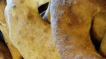 Al via la prima festa de “Su Cola Cola” pane tradizionale