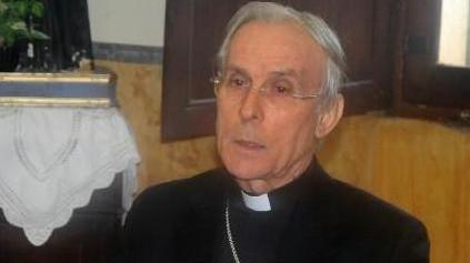 Il papa scrive a mons. Sanna: apprezzamento per il sinodo