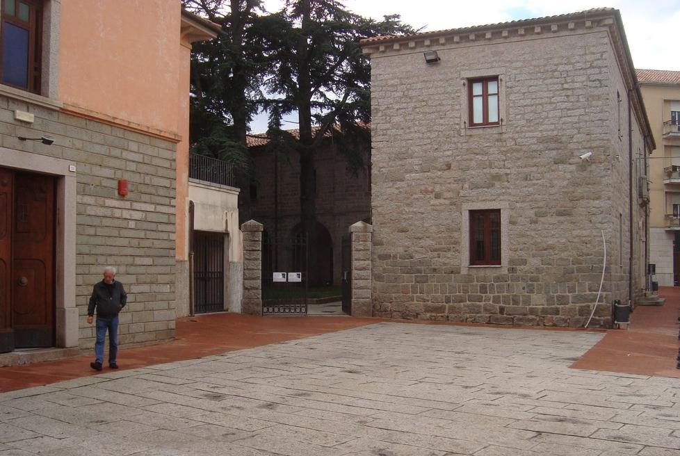 Ex Scolopi custodi di cultura, ma manca la cartellonistica