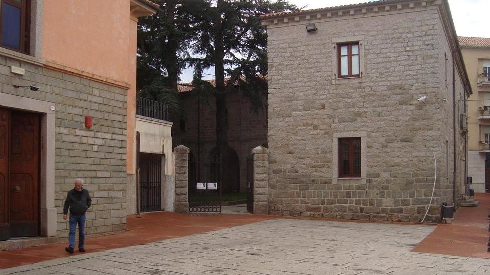 Ex Scolopi custodi di cultura, ma manca la cartellonistica