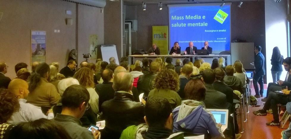 Salute mentale, troppi pregiudizi 