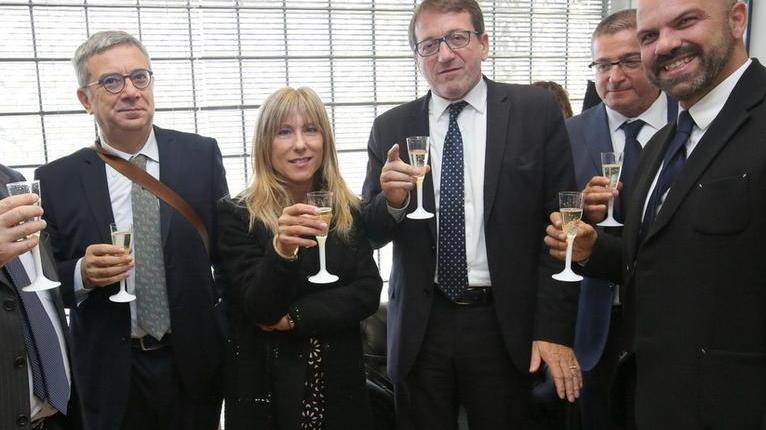 Bus, Seta paga un milione a Holacheck per i controlli