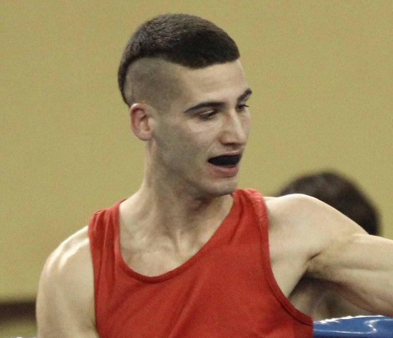 Due titoli in palio e altri 5 match nell’evento del 31