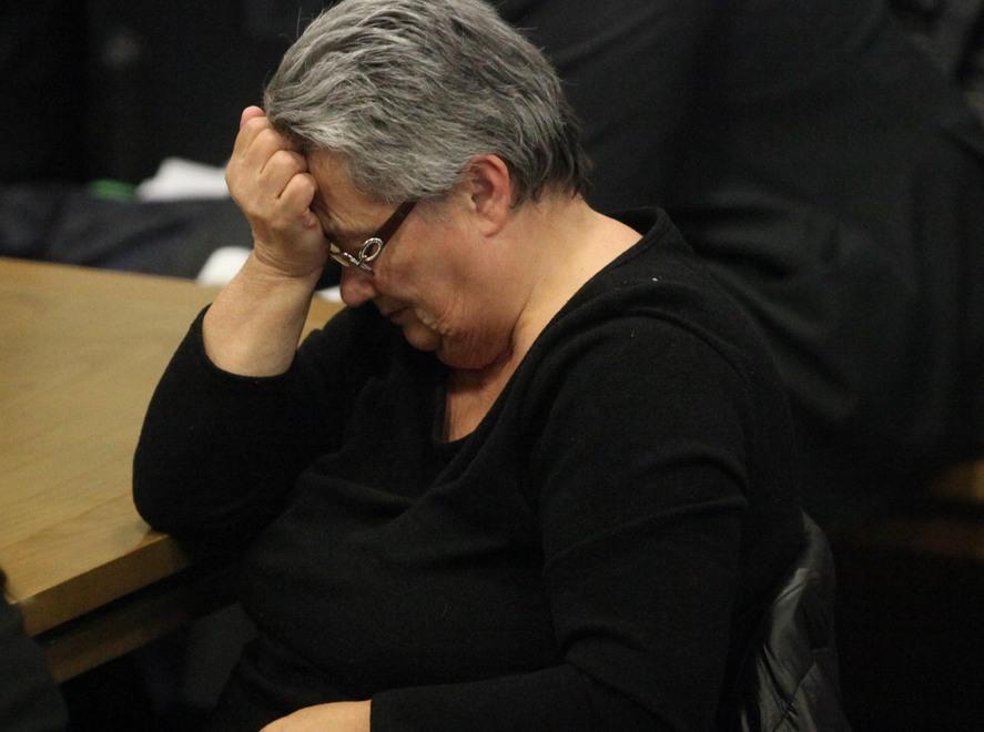 «Così Andrea me l’hanno ucciso due volte» 