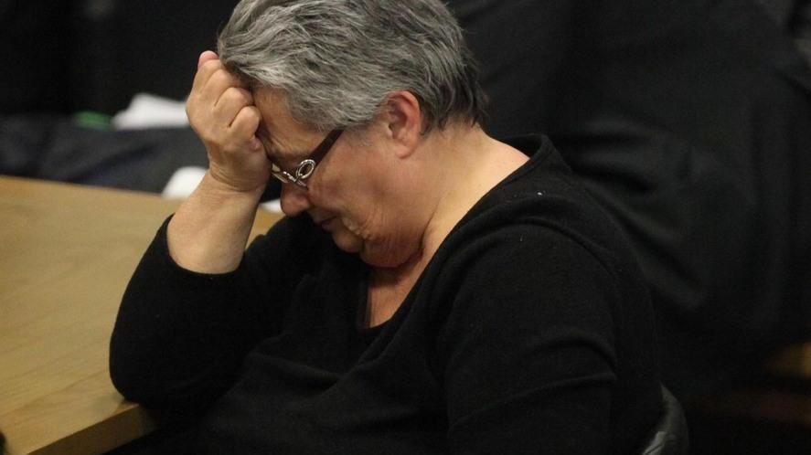«Così Andrea me l’hanno ucciso due volte»