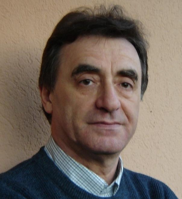 Una onorificenza accademica per il professor Spaggiari