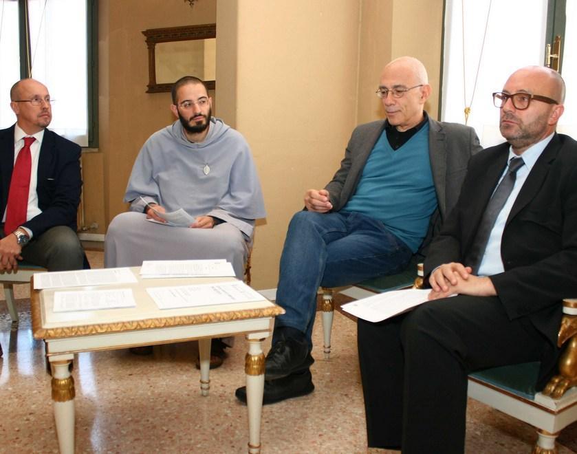 Le note di Händel avranno un volto solidale 