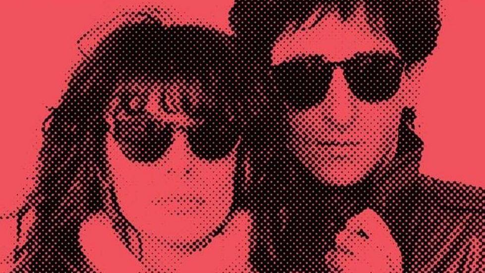 Battiato e Alice insieme al Valli