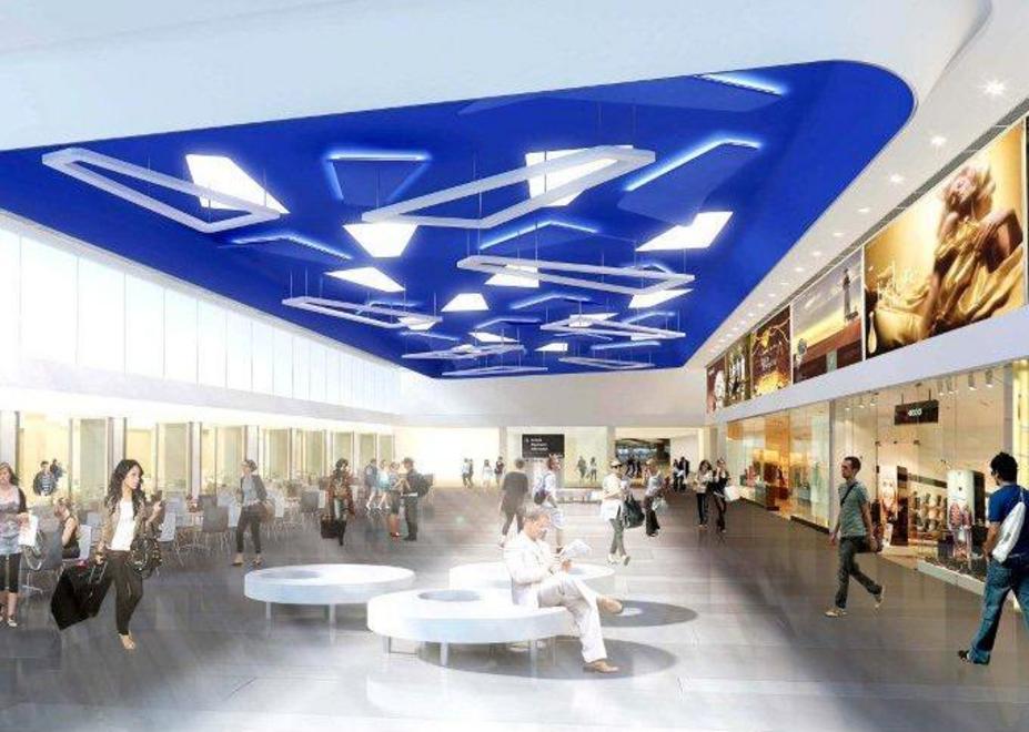 Aeroporto di Alghero, un restyling da 13 milioni 