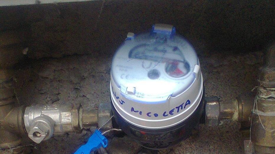 Bollette all’indirizzo sbagliato. Abbanoa: mai stati avvisati