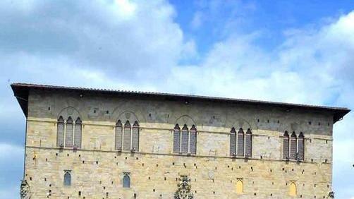 Dal prefetto i dipendenti del Comune di Pistoia