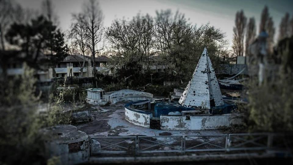 La Casbah a Lido Nazioni oggi