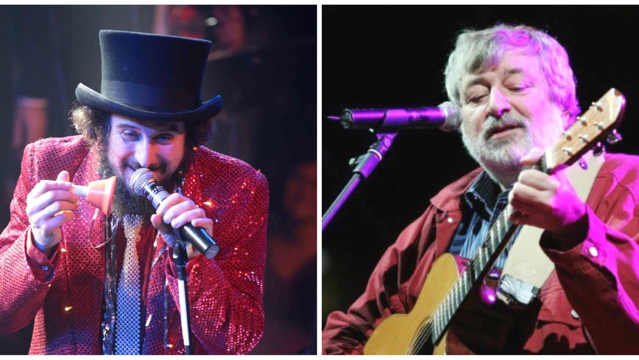 "Fra la via Aurelia e il west", Capossela scrive a Guccini per il premio Tenco