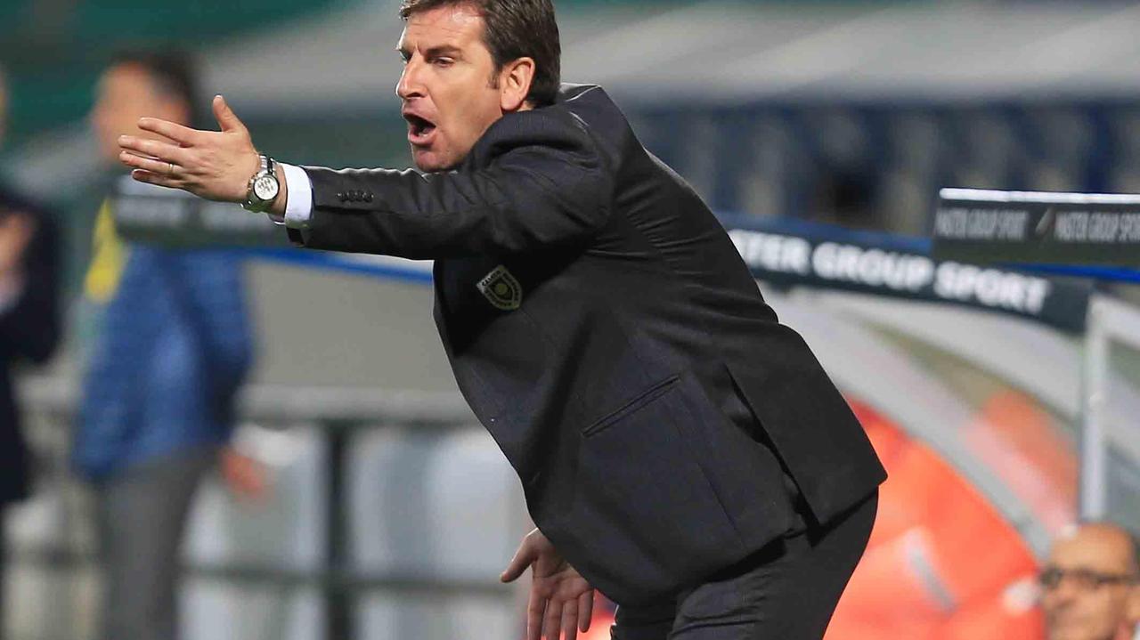 Colombo: "Con la Cremonese la Regia non deve rilassarsi"