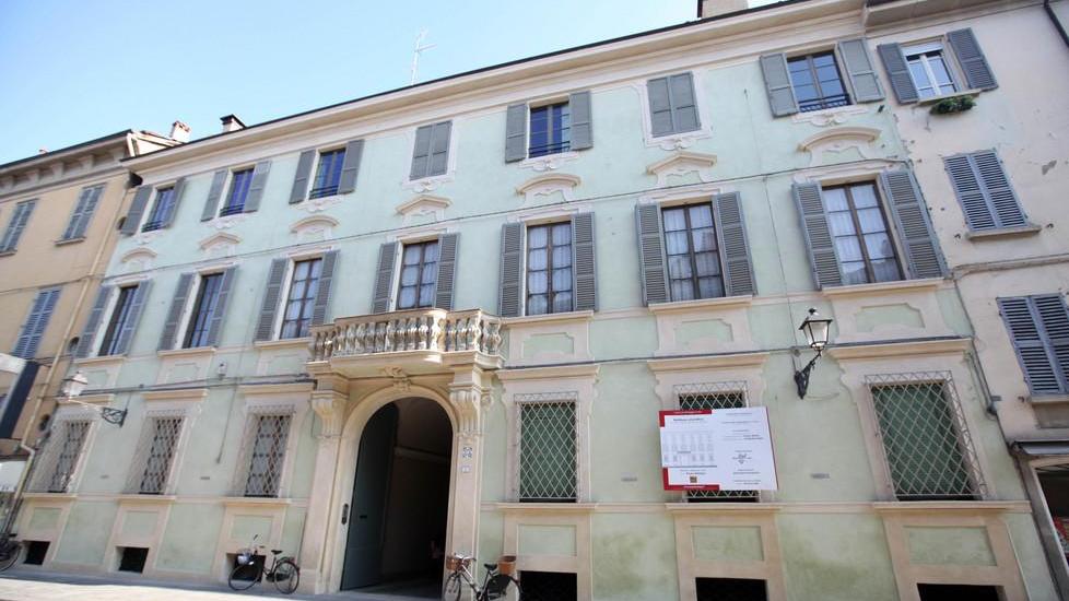 Reggio Emilia, sgravi per chi ristruttura i palazzi della città