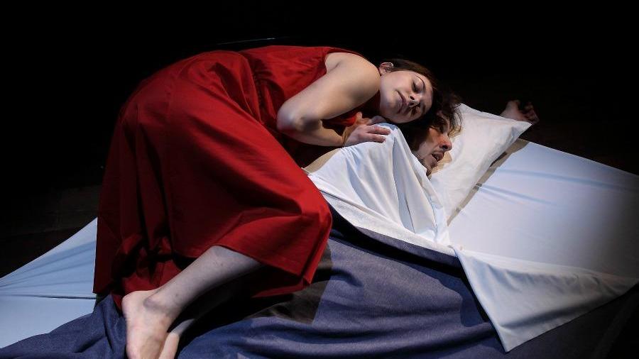 "Orfeo ed Euridice" apre al Piccolo Orologio