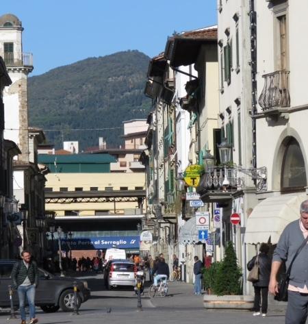 Catene alimentari pronte a sbarcare in centro coi loro market 