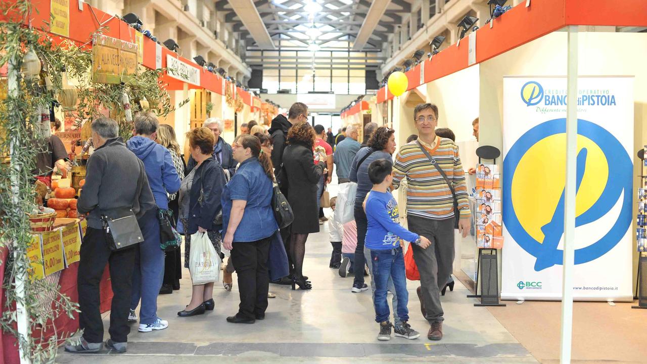 Con il fine settimana ad Arts&Crafts arriva anche il pienone