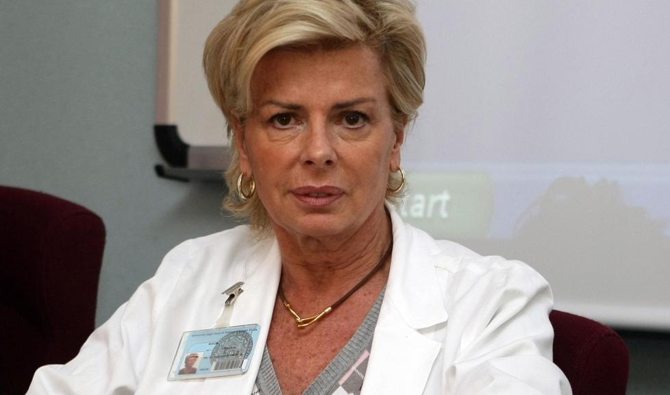 L'annuncio del rettore: la prof. Maria Grazia Modena non insegna più 