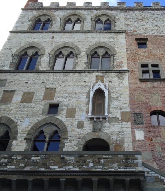 Affidata per 920.000 euro la gestione di Palazzo Pretorio