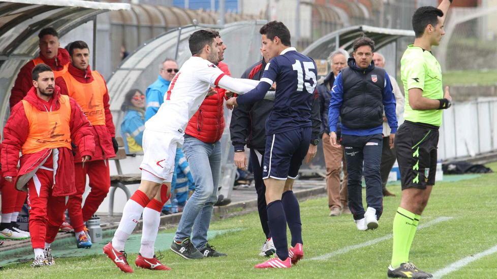 A Teramo arriva l’ora di Chiricò nel tridente con Capello e Kouame