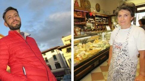 Il lamento dei negozianti «Vogliamo più sicurezza»