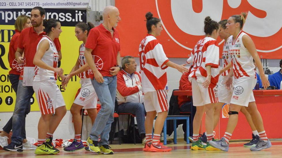 Basket, Use Scotti Rosa a caccia del primo acuto La Virtus vuole il riscatto