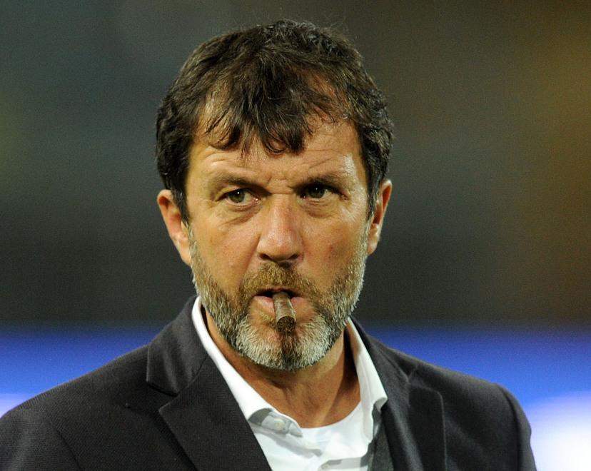 Carli: «A gennaio Ricky non si muove»