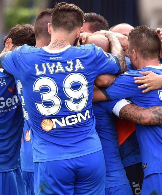 Empoli, ora fai vedere di che pasta sei fatto 