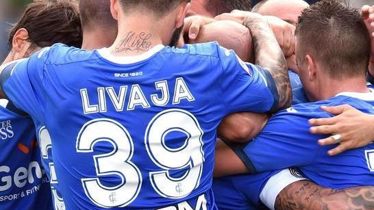 Empoli, ora fai vedere di che pasta sei fatto