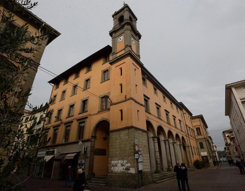 Palazzo Pretorio, ancora incertezza sul suo futuro 