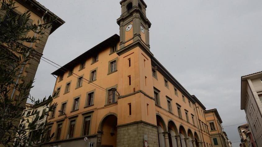 Palazzo Pretorio, ancora incertezza sul suo futuro