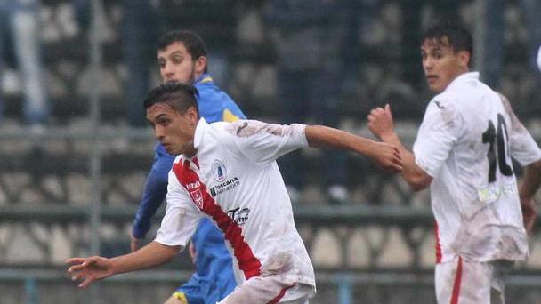 Nerazzurri favoriti, l’1 paga 1,70 3,40 per il Tuttocuoio corsaro