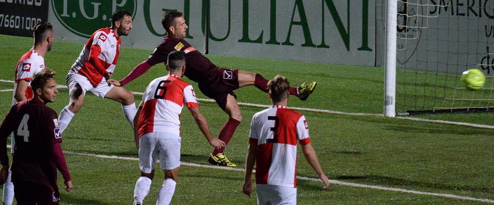 I romagnoli sono ripartiti con Brevi 