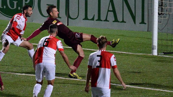 I romagnoli sono ripartiti con Brevi