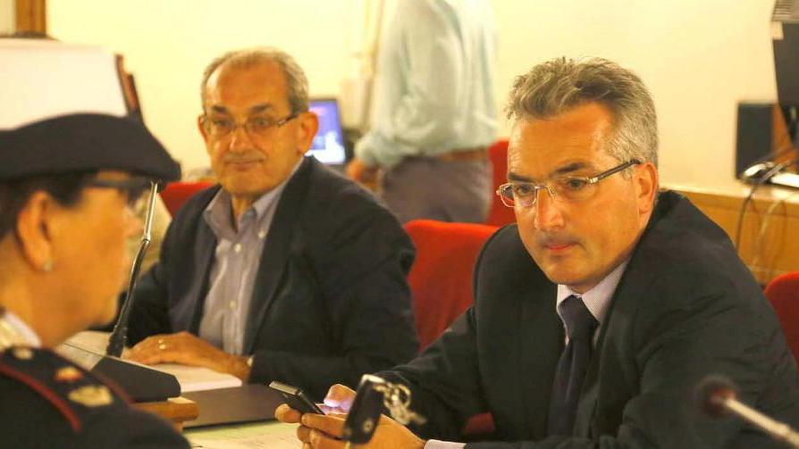 «Se giusto, puniremo chi ha fatto errori»